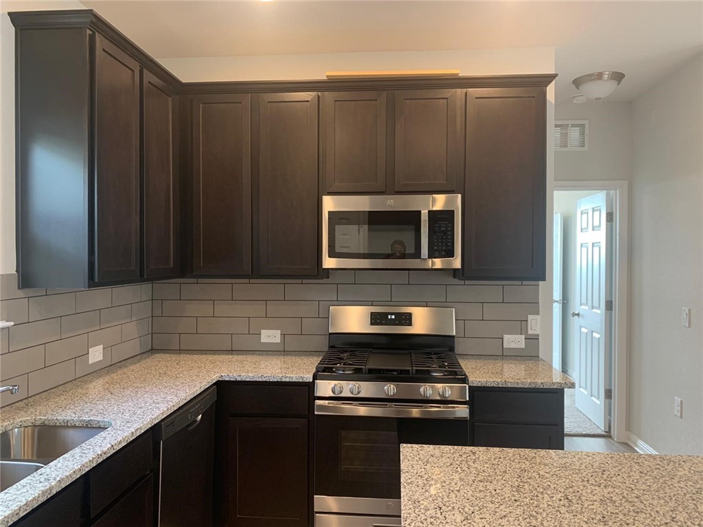 917 Fortrose Terrace Pflugerville, TX 78660 - Photo 8 of 18