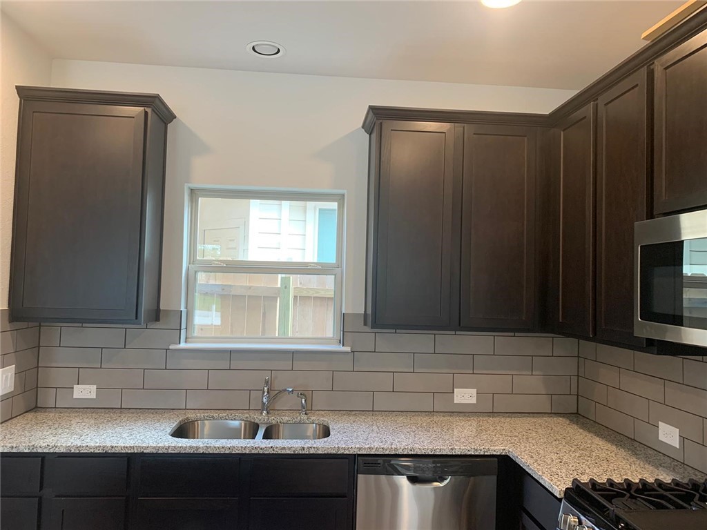 917 Fortrose Terrace Pflugerville, TX 78660 - Photo 9 of 18