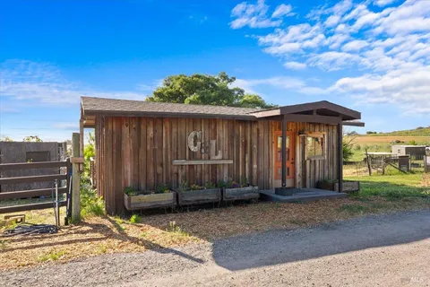 $4,200,000 | 2315 Mountain Ranch Road, Petaluma, CA 94954