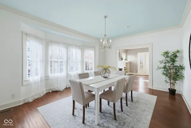 $425,000 | 4822 Broadway Street, Indianapolis, IN 46205