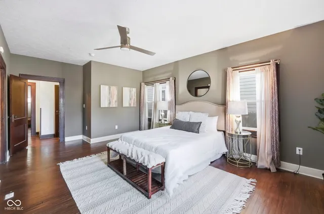 $425,000 | 4822 Broadway Street, Indianapolis, IN 46205