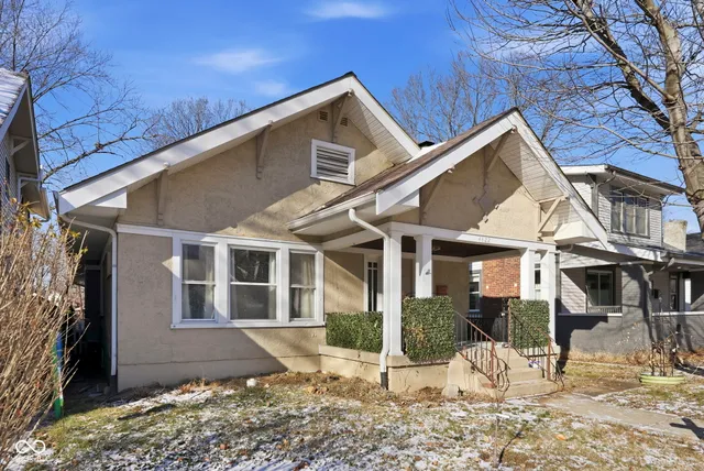 $425,000 | 4822 Broadway Street, Indianapolis, IN 46205