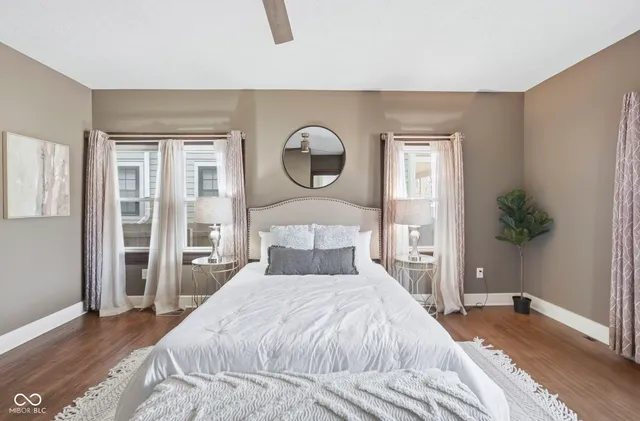 $425,000 | 4822 Broadway Street, Indianapolis, IN 46205