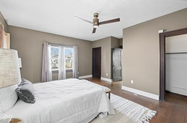 $425,000 | 4822 Broadway Street, Indianapolis, IN 46205