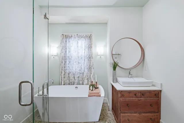 $425,000 | 4822 Broadway Street, Indianapolis, IN 46205