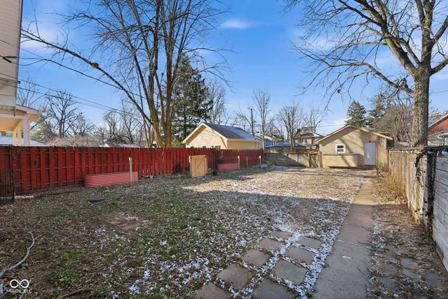 $425,000 | 4822 Broadway Street, Indianapolis, IN 46205