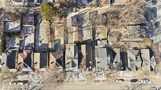 $425,000 | 4822 Broadway Street, Indianapolis, IN 46205