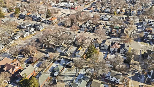 $425,000 | 4822 Broadway Street, Indianapolis, IN 46205