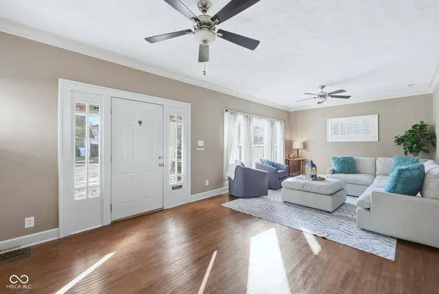 $425,000 | 4822 Broadway Street, Indianapolis, IN 46205