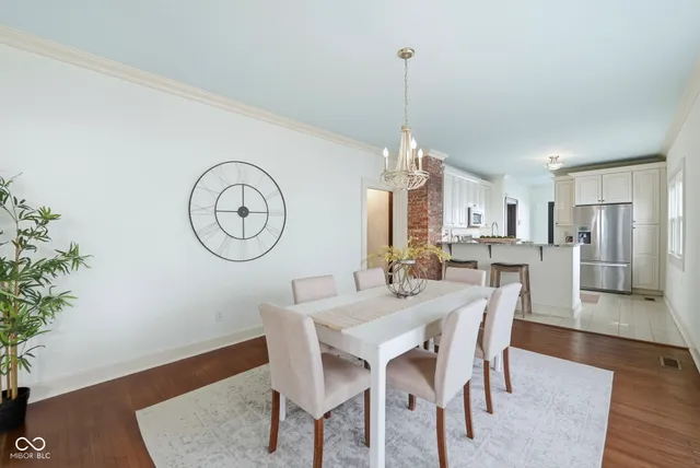 $425,000 | 4822 Broadway Street, Indianapolis, IN 46205