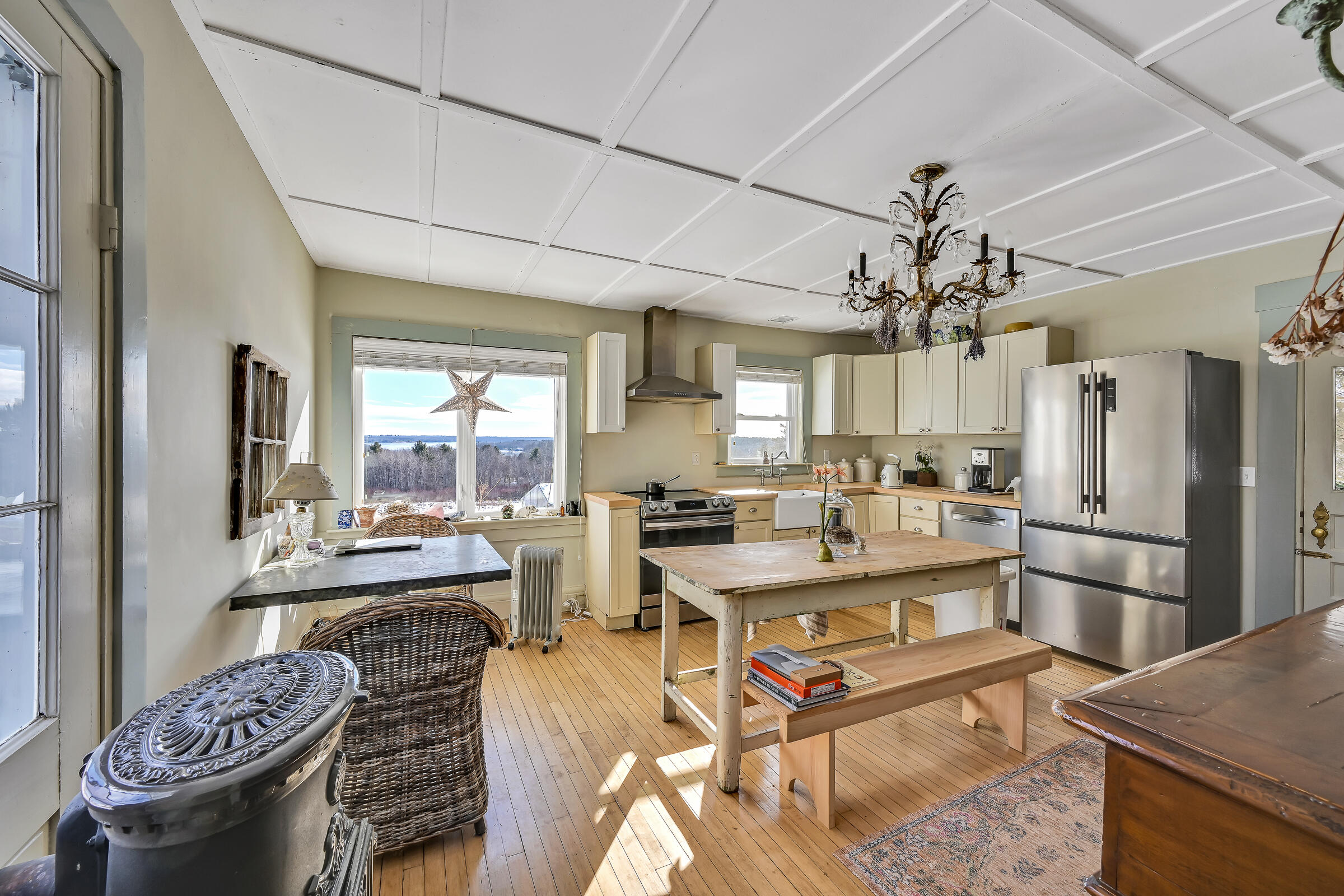 726 Bremen Road Waldoboro, ME 04572 - Photo 5 of 41 109428gr-117