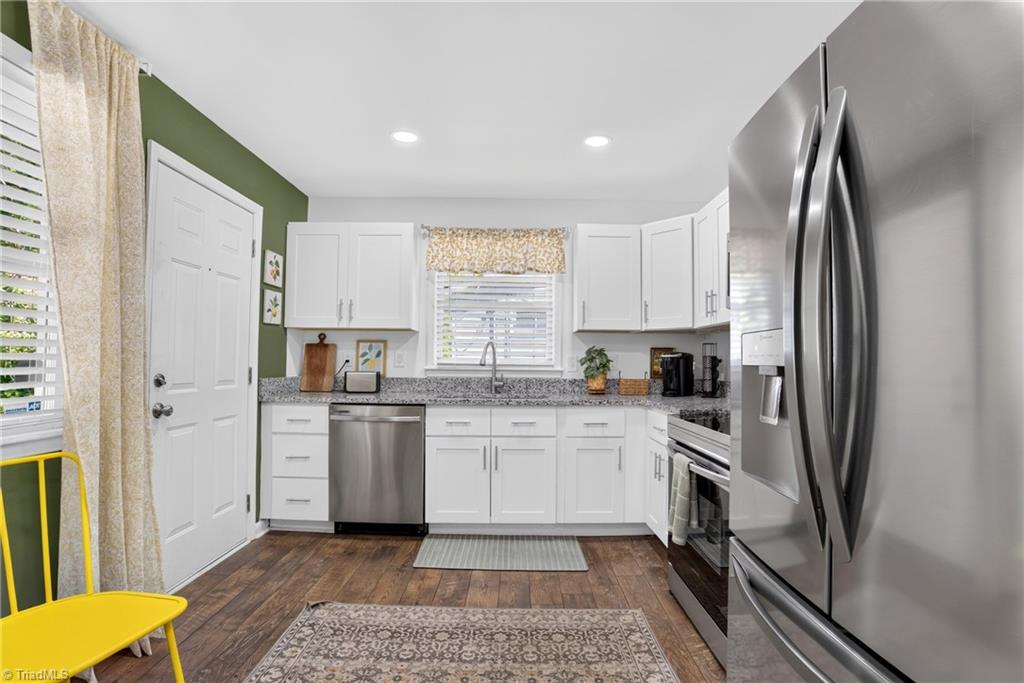 4316 Halifax Road Greensboro, NC 27407 - Photo 19 of 45