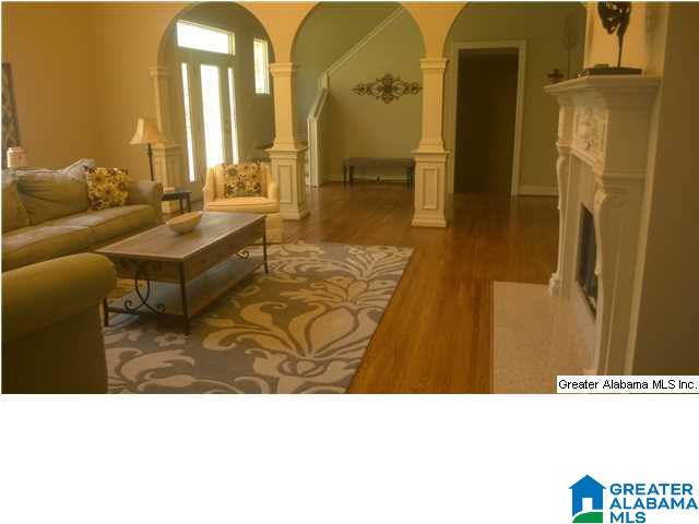 115 Hunter Ridge Lane Pell City, AL 35128 - Photo 30 of 32
