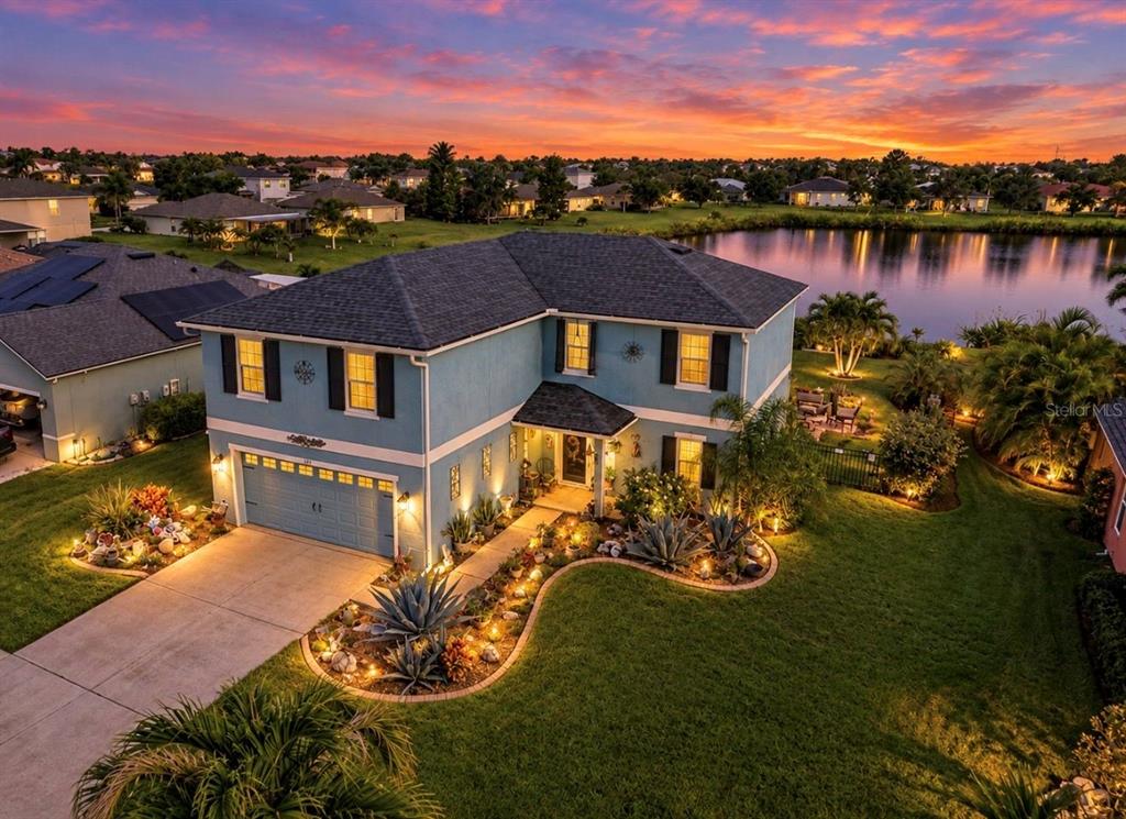 337 Star Shell Drive Apollo Beach, FL 33572 - Photo 1 of 45 Gallery Image 1