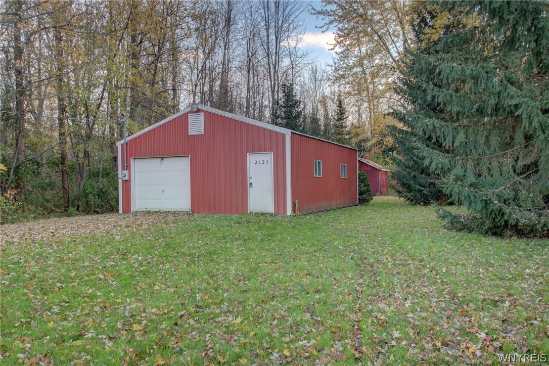 2124 Langdon Road Ransomville, NY 14131 - Photo 1 of 1