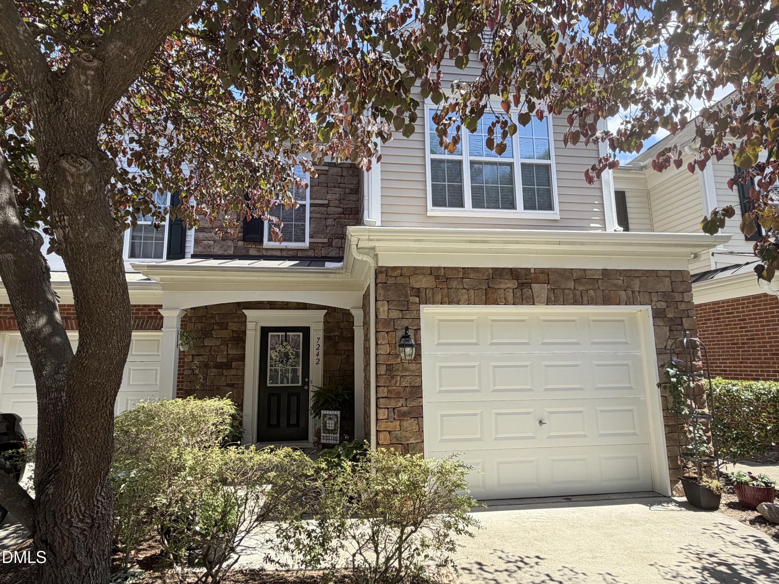 7242 Racine Way Raleigh, NC 27615 - Photo 29 of 30