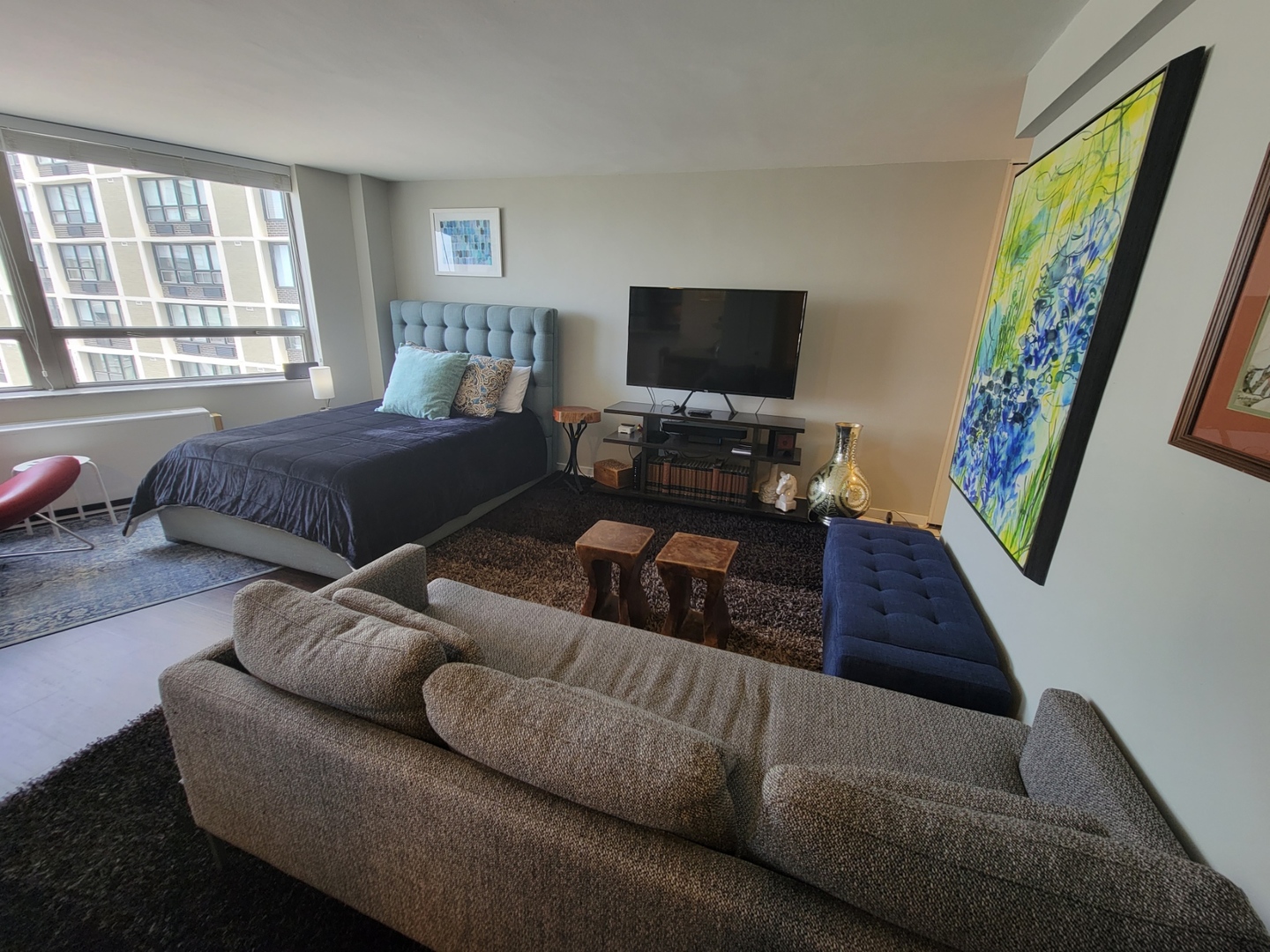 5701 North Sheridan Road, Unit 17D Chicago, IL 60660 - Photo 16 of 20