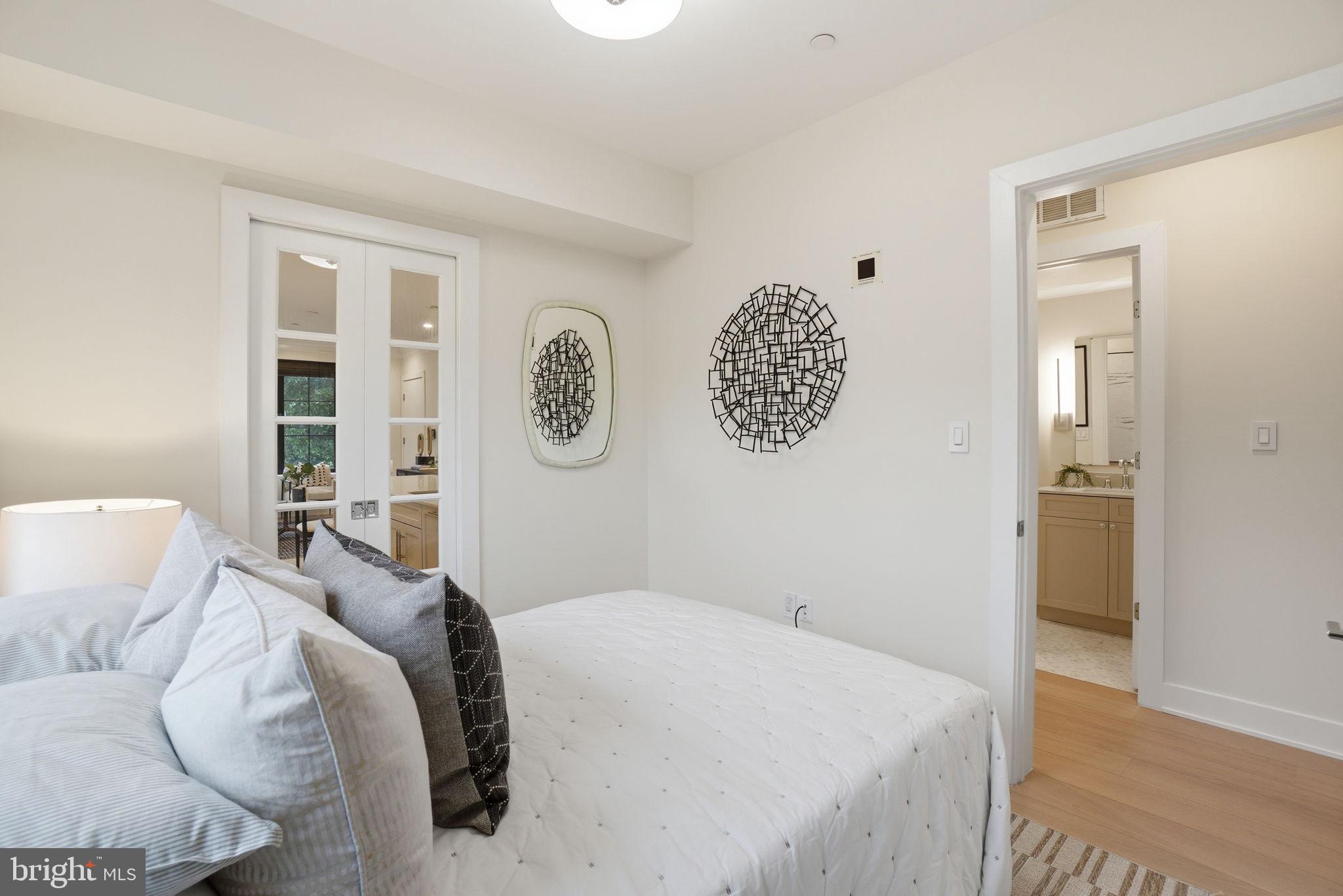 2642 39th Street Northwest, Unit 6 Washington, DC 20007 - Photo 13 of 25
