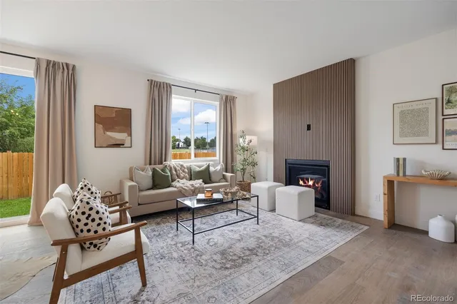 $825,000 | 4000 Upham Street, Wheat Ridge, CO 80033