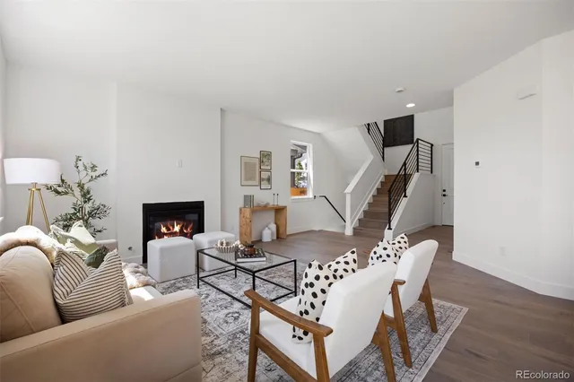 $825,000 | 4000 Upham Street, Wheat Ridge, CO 80033