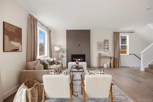 $825,000 | 4000 Upham Street, Wheat Ridge, CO 80033