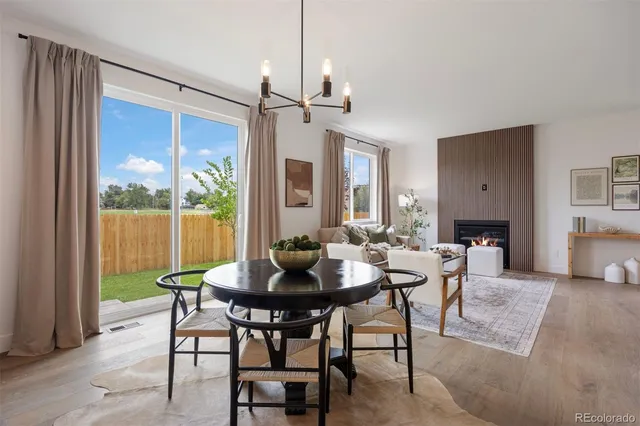 $825,000 | 4000 Upham Street, Wheat Ridge, CO 80033