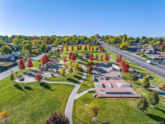 $825,000 | 4000 Upham Street, Wheat Ridge, CO 80033