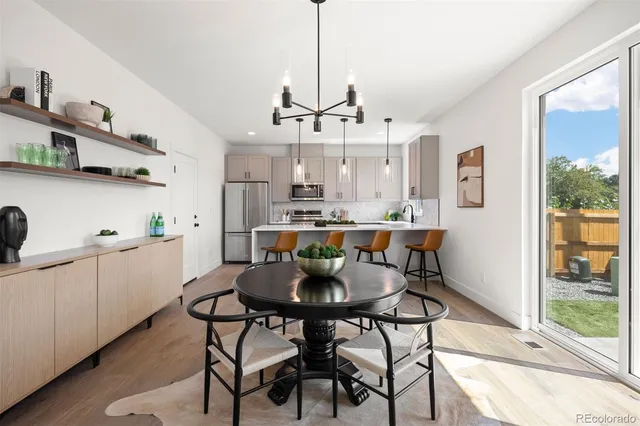 $825,000 | 4000 Upham Street, Wheat Ridge, CO 80033