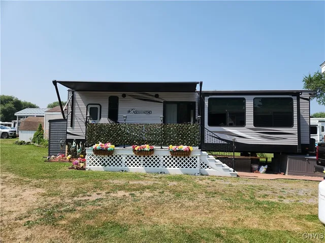 $69,900 | 11609 State Rte 3, Unit 25, Henderson, NY 13605