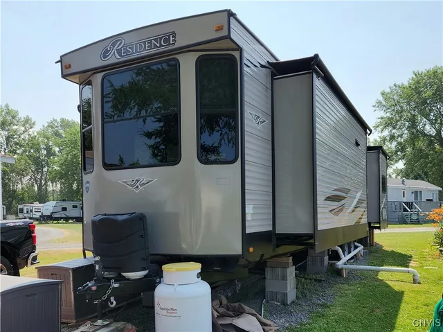 $69,900 | 11609 State Rte 3, Unit 25, Henderson, NY 13605