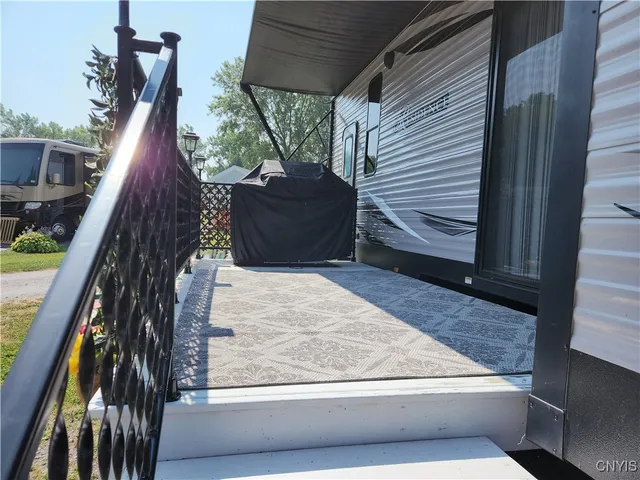 $69,900 | 11609 State Rte 3, Unit 25, Henderson, NY 13605