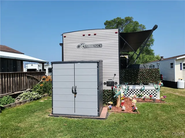 $69,900 | 11609 State Rte 3, Unit 25, Henderson, NY 13605