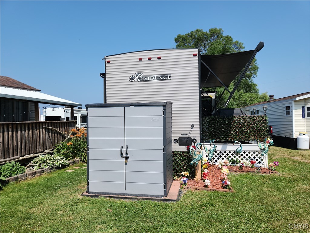 11609 State Rte 3, Unit 25 Henderson, NY 13605 - Photo 21 of 24