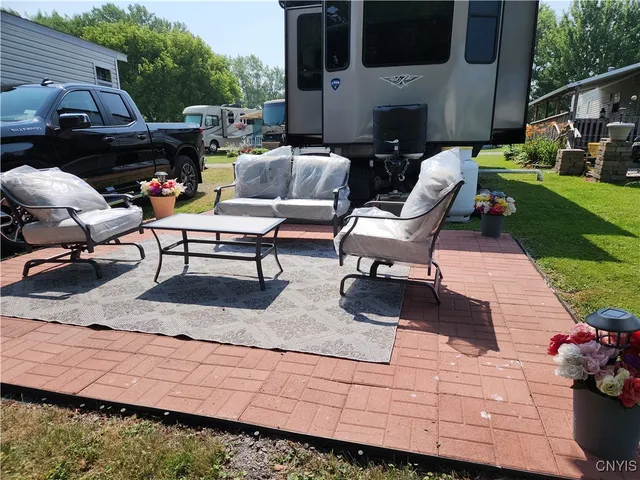 $69,900 | 11609 State Rte 3, Unit 25, Henderson, NY 13605