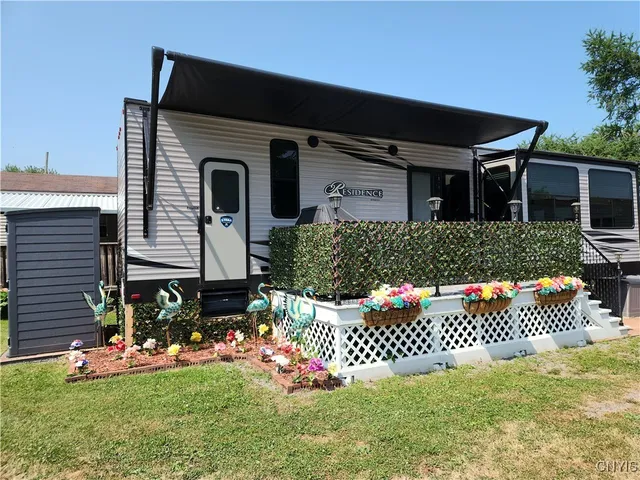 $69,900 | 11609 State Rte 3, Unit 25, Henderson, NY 13605