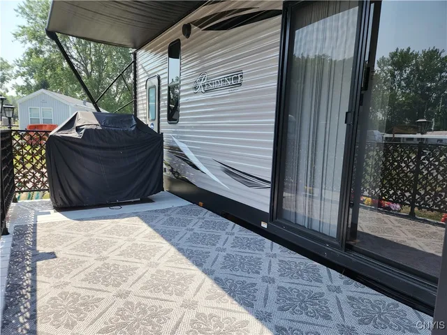 $69,900 | 11609 State Rte 3, Unit 25, Henderson, NY 13605