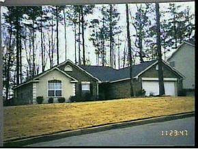 1095 Maple Ridge Court Evans, GA 30809 - Photo 1 of 1 Main View