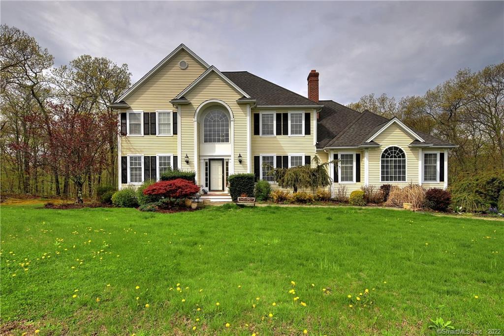 70 Marlin Road Newtown, CT 06482 - Photo 1 of 1