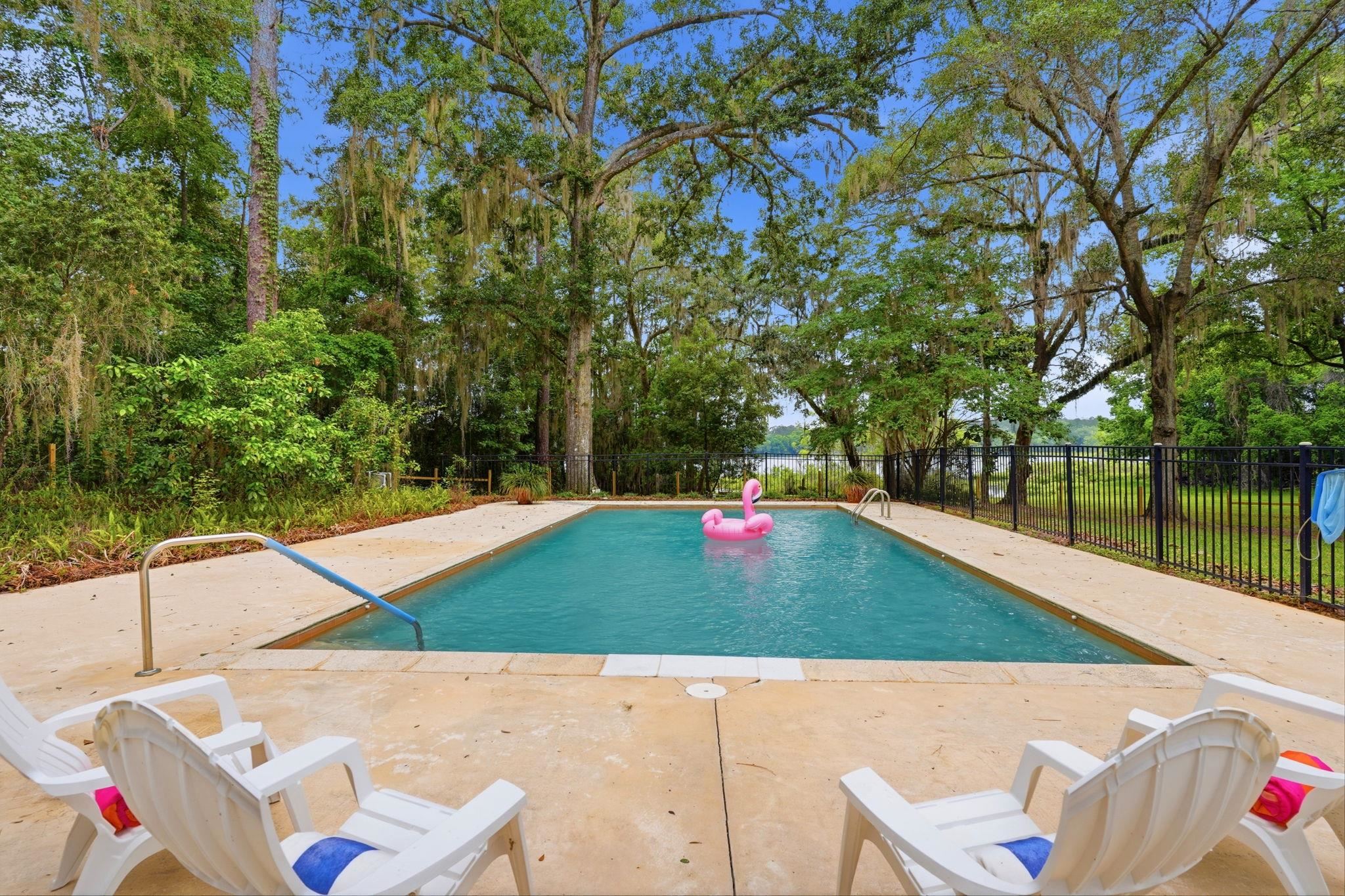 6981 Duck Cove Road Tallahassee, FL 32312 - Photo 48 of 63