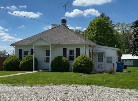 145 South Towson Street Macon, IL 62544 - Photo 1 of 1