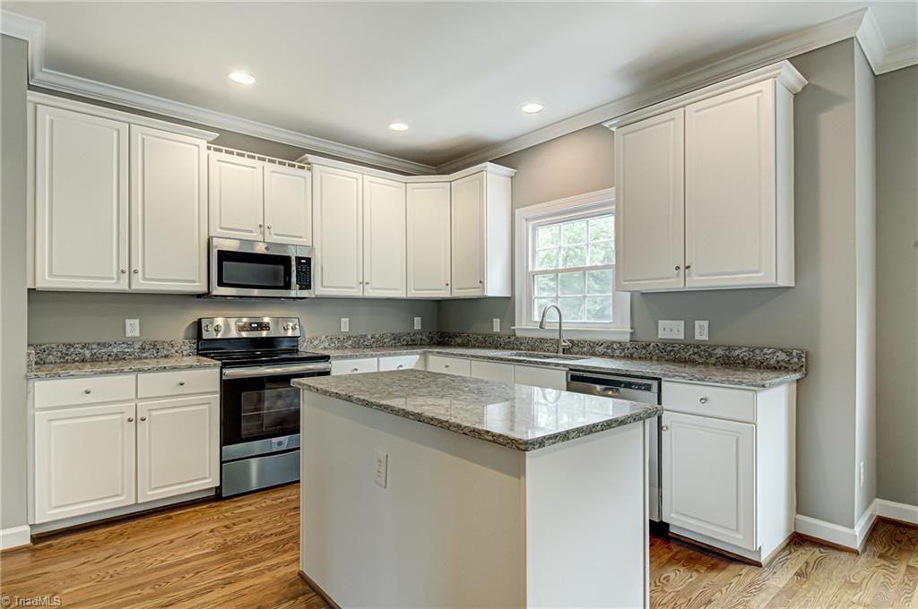 4014 Braddock Road High Point, NC 27265 - Photo 11 of 28 Gallery Image 11