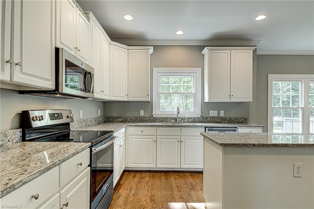 4014 Braddock Road High Point, NC 27265 - Photo 12 of 28 Gallery Image 12