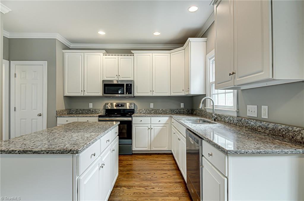 4014 Braddock Road High Point, NC 27265 - Photo 15 of 28 Gallery Image 15