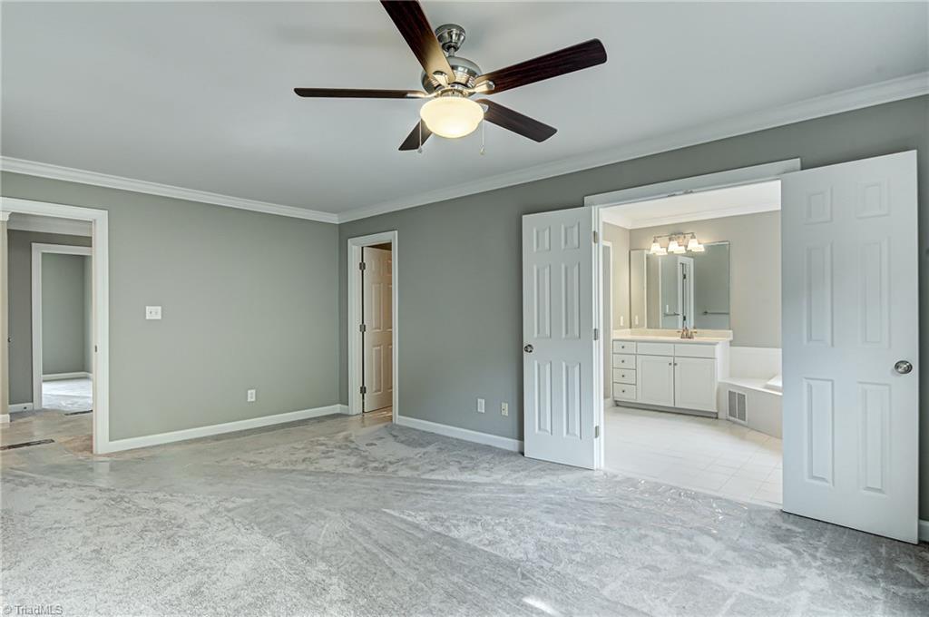 4014 Braddock Road High Point, NC 27265 - Photo 17 of 28 Gallery Image 17
