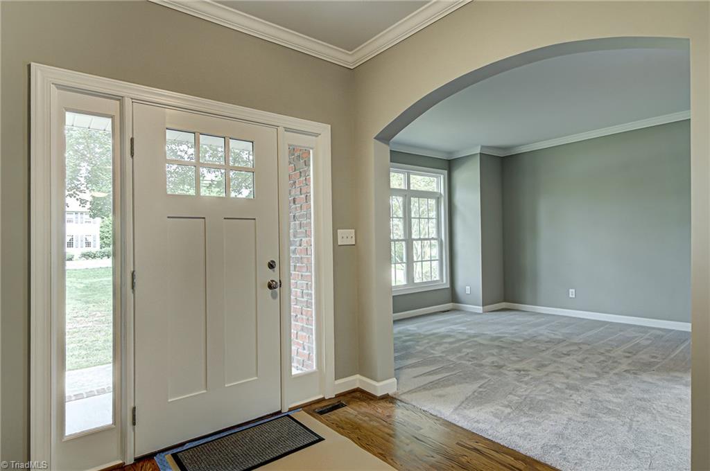 4014 Braddock Road High Point, NC 27265 - Photo 3 of 28 Gallery Image 3