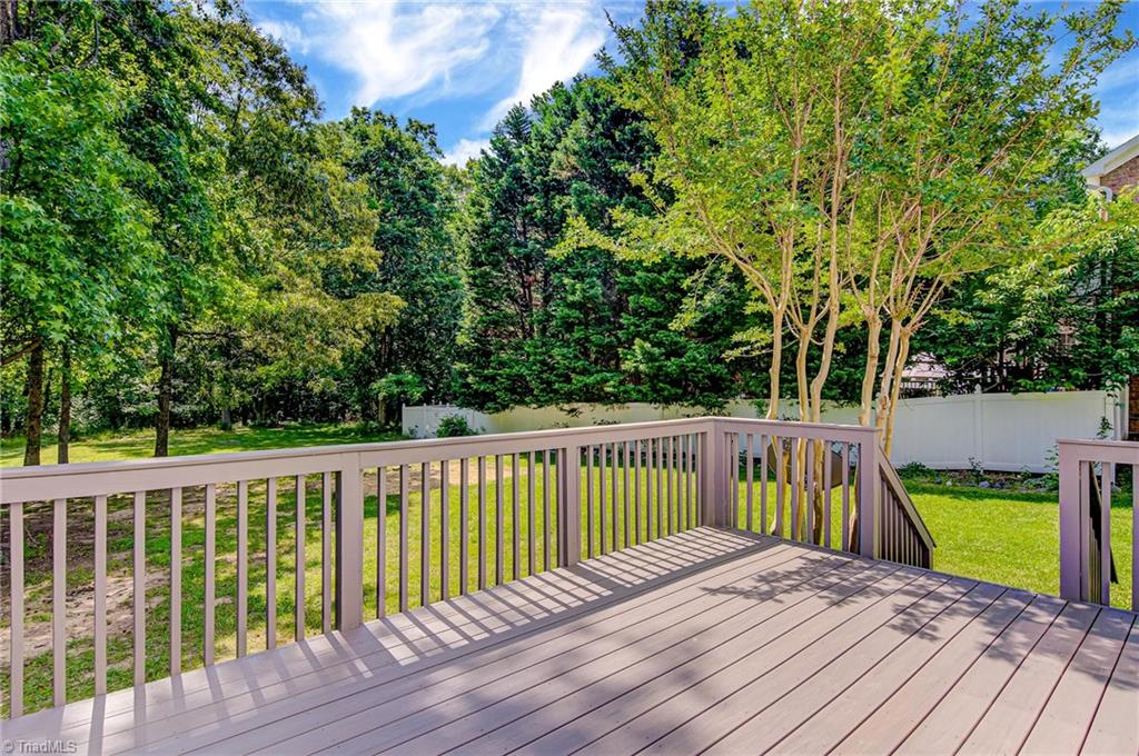 4014 Braddock Road High Point, NC 27265 - Photo 27 of 28 Gallery Image 27