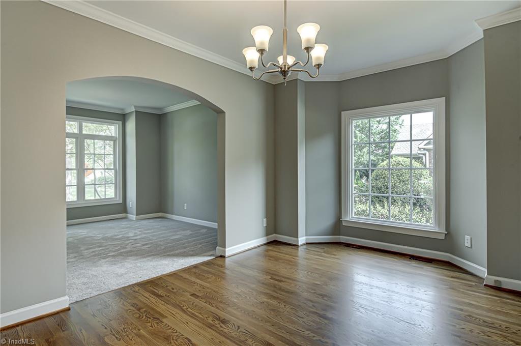 4014 Braddock Road High Point, NC 27265 - Photo 6 of 28 Gallery Image 6