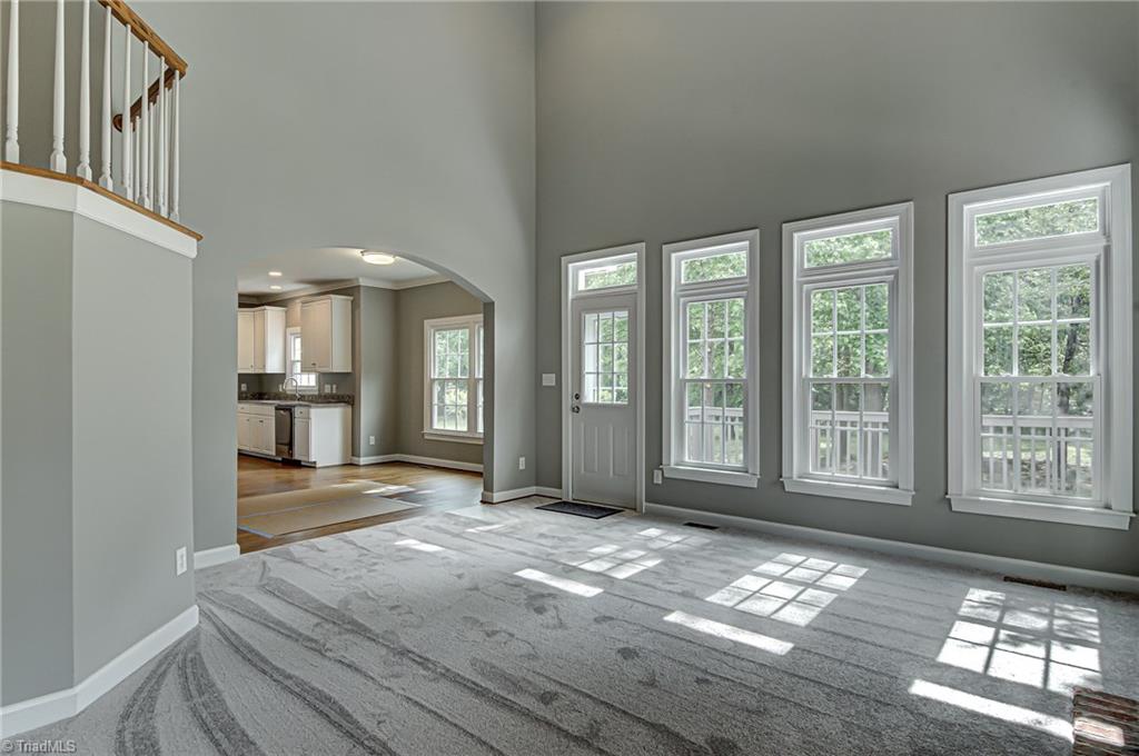 4014 Braddock Road High Point, NC 27265 - Photo 8 of 28 Gallery Image 8
