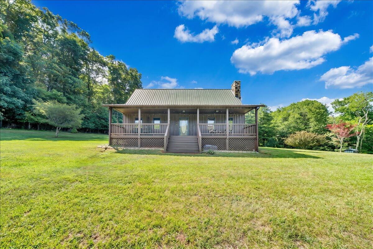 2275 Union School Road Southwest Willis, VA 24380 - Photo 1 of 86 Front