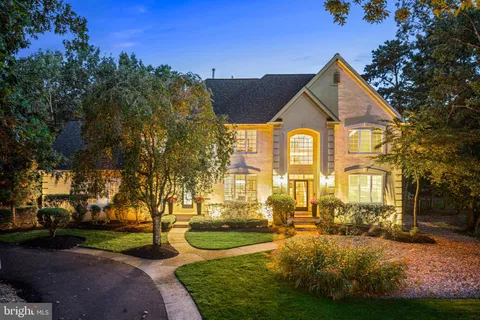 $1,350,000 | 5 Somerton Square, Medford, NJ 08055